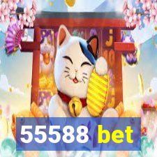 55588 bet